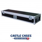 Roland Fantom 8 EX Flightcase